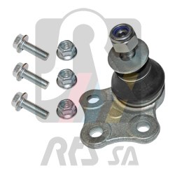 Опора шаровая Megane I, Scenic I, Fluence (арт. 93-90421-056)
